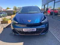 Occasion Cupra Born 150 kW (204 ch) 2021 Bleue Citadine