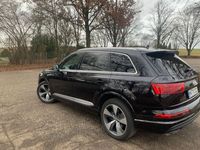 gebraucht Audi Q7 3.0 TDI quattro tiptronic -