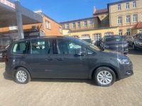 Second-hand Seat Alhambra Style 150 CP (110 kW) 2020 Gri Monovolum