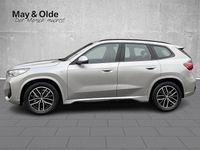 Gebraucht BMW X1 Performance 136 PS (100 kW) 2025 Silber SUV