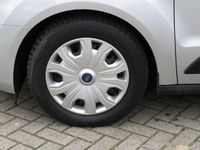 Second-hand Ford Transit Trend 120 CP (88 kW) 2018 Argintiu Van