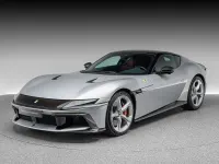 Gebraucht Ferrari 12 Cilindri 825 PS (606 kW) 2025 Argento nurburgring Coupé