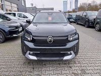 Neu Citroën e-C3 Aircross 83 kW (113 PS) 2025 Schwarz SUV