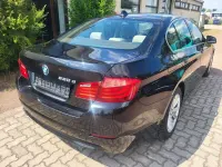 Gebraucht BMW 530 Performance 245 PS (180 kW) 2010 Schwarz Limousine