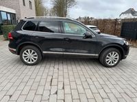 gebraucht VW Touareg 3.0 V6 TDI SCR 150kW Tiptr Exclusive...