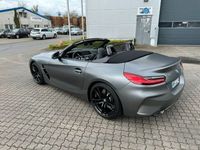 gebraucht BMW Z4 M40i A -