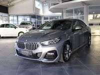 Gebraucht BMW 220 M Sport 190 PS (139 kW) 2023 Skyscraper grau Limousine