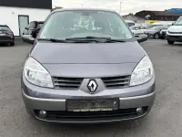 Gebraucht Renault Scénic Exception 131 PS (96 kW) 2006 Grau Van / Kleinbus