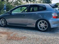 gebraucht Honda Civic Ep3 Typ R