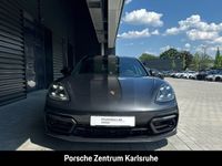 gebraucht Porsche Panamera 4 E-Hybrid Sport Turismo Platinum Edition