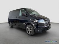 Gebraucht VW Multivan Comfortline 204 PS (150 kW) 2022 Deep black perleffekt Van