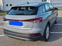Gebraucht Audi Q4 e-tron 125 kW (170 PS) 2021 Grau SUV