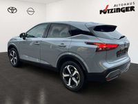 gebraucht Nissan Qashqai 1.3DIG-T N-Connecta,MJ23,360,Winter,elHK