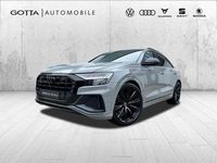 Gebraucht Audi Q8 Competition 286 PS (210 kW) 2023 Grau SUV