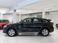 Gebraucht Audi Q5 Sportback Advanced Plus 299 PS (219 kW) 2023 Brillantschwarz SUV