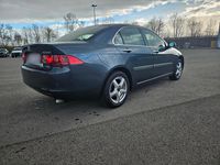 Gebraucht Honda Accord 155 PS (114 kW) 2002 Limousine