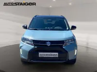 Neu Suzuki Vitara 110 PS (80 kW) 2026 Blau SUV