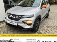 Usata Dacia Spring Expression 52 kW (71 CV) 2022 Grigio Utilitaria