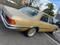 gebraucht Mercedes 350 SE W116