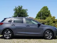 Nowe Hyundai i30 150 KM (110 kW) 2026 Szary Sedan/Limuzyna
