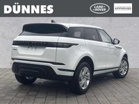 Gebraucht Land Rover Range Rover evoque S 165 PS (121 kW) 2024 Fuji white SUV