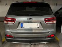 Używany Kia Sorento Platinum 200 KM (147 kW) 2016 Szary SUV
