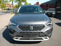 Gebraucht Seat Ateca Xperience 150 PS (110 kW) 2025 Grau SUV
