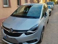 gebraucht Opel Zafira 1.6 DI Turbo 125kW Bus. INNOVAT. Auto...