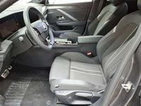 Gebraucht Opel Astra 131 PS (96 kW) 2024 Vulkan grau metallic Limousine