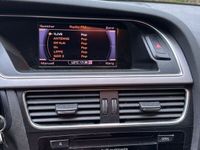gebraucht Audi A4 2.0 TDI 130kW multitr. Ambiente Avant Amb...