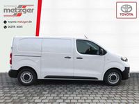 gebraucht Toyota Proace 1.5 D-4D L1 Meister +Kamera +SOFORT