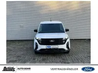 Nowe Ford Transit Trend 101 KM (74 kW) 2026 Biały Minivan