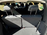 Gebraucht Dacia Jogger 110 PS (80 kW) 2023 Schwarz Van / Kleinbus