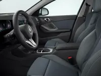 Gebraucht BMW 120 Sport Line 156 PS (114 kW) 2025 Weiß Kleinwagen