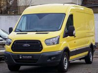 gebraucht Ford Transit Kasten 350 L3 H2 Leder Kamera Tempomat