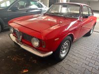 gebraucht Alfa Romeo GT Kantenhaube 1300