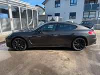 Gebraucht Porsche Panamera 301 PS (221 kW) 2015 Andere Kleinwagen