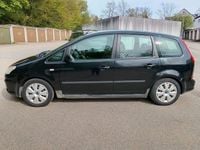 Usata Ford C-MAX 109 CV (80 kW) 2007 Monovolume