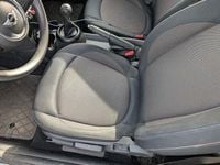 Second-hand Mini Cooper 136 CP (100 kW) 2016 Albastru Hatchback