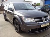 Używany Dodge Journey 170 KM (125 kW) 2020 Szary SUV