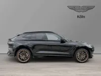 Gebraucht Aston Martin DBX 707 707 PS (519 kW) 2024 Ultramarine black SUV