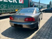 Gebraucht VW Phaeton 229 PS (168 kW) 2005 Braun Limousine