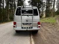 Second-hand VW Caravelle 151 CP (111 kW) 2002 Van