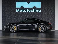 Gebraucht Porsche 911 581 PS (427 kW) 2023 Schwarz
