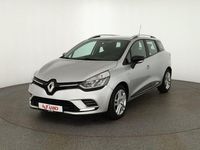 Usado Renault Clio V LIMITED 76 HP (55 kW) 2020 Prateado Sedan