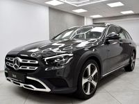 Second-hand Mercedes E400 330 CP (242 kW) 2022 Gri SUV
