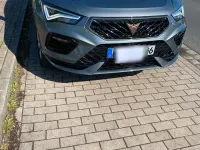 Usata Cupra Ateca 150 CV (110 kW) 2024 Marrone SUV