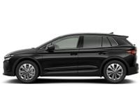 Gebraucht Skoda Elroq 210 kW (286 PS) 2025 Schwarzmagic perleffekt SUV
