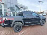 Neu Foton 4 159 PS (116 kW) 2026 Schwarz SUV