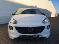 gebraucht Opel Adam 1.4 Turbo S | Sitzhzg | Tempomat | Klimatr
